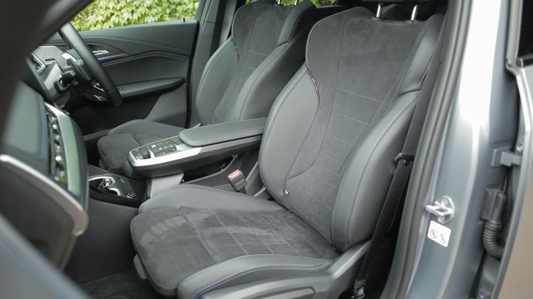 BMW X2 HATCHBACK sDrive 20i M Sport 5dr [Tech Plus] Step Auto